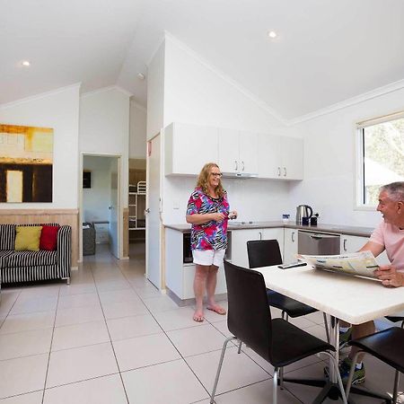 Kirra Beach Tourist Park Coolangatta Екстер'єр фото