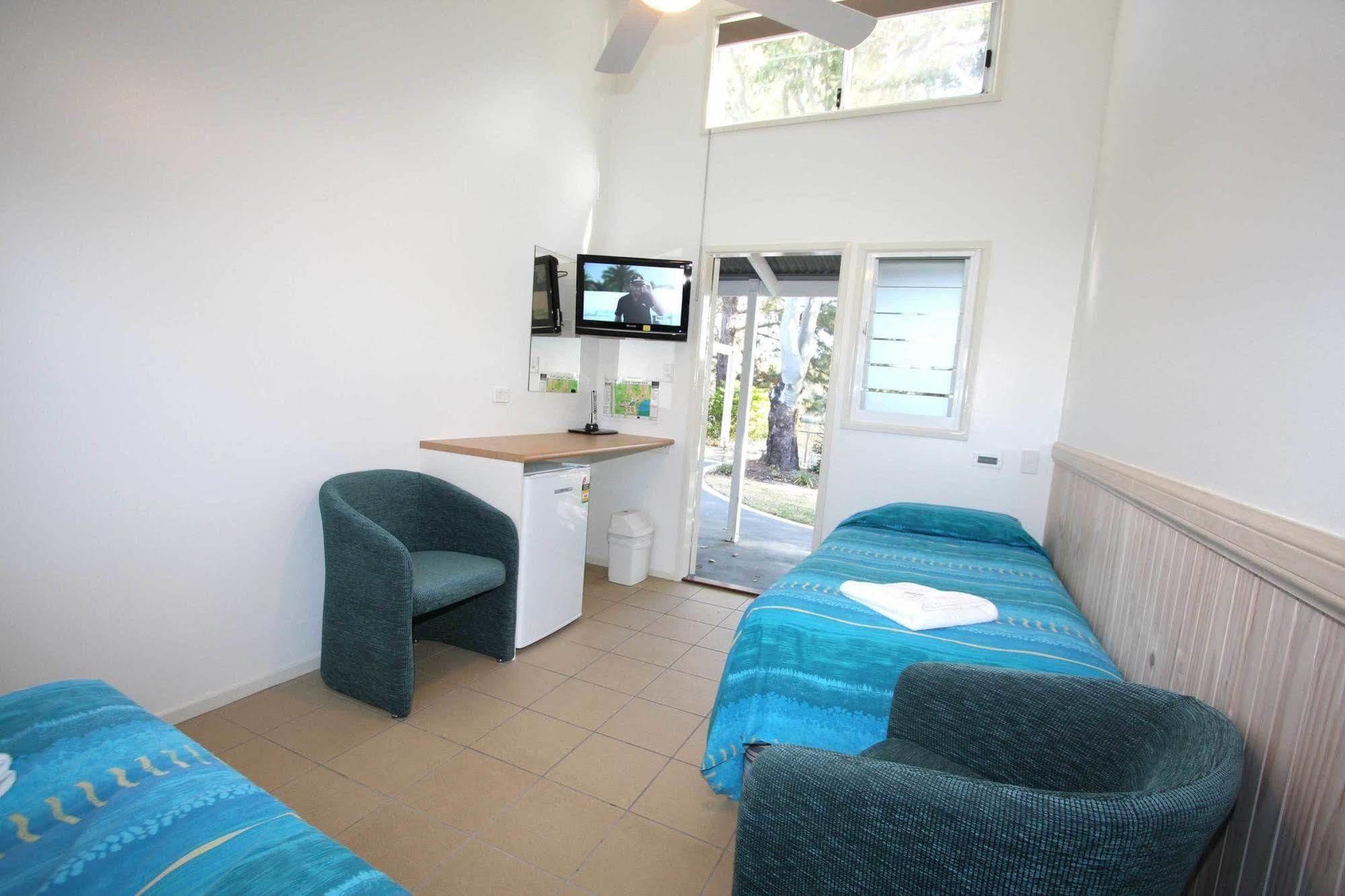 Kirra Beach Tourist Park Coolangatta Екстер'єр фото
