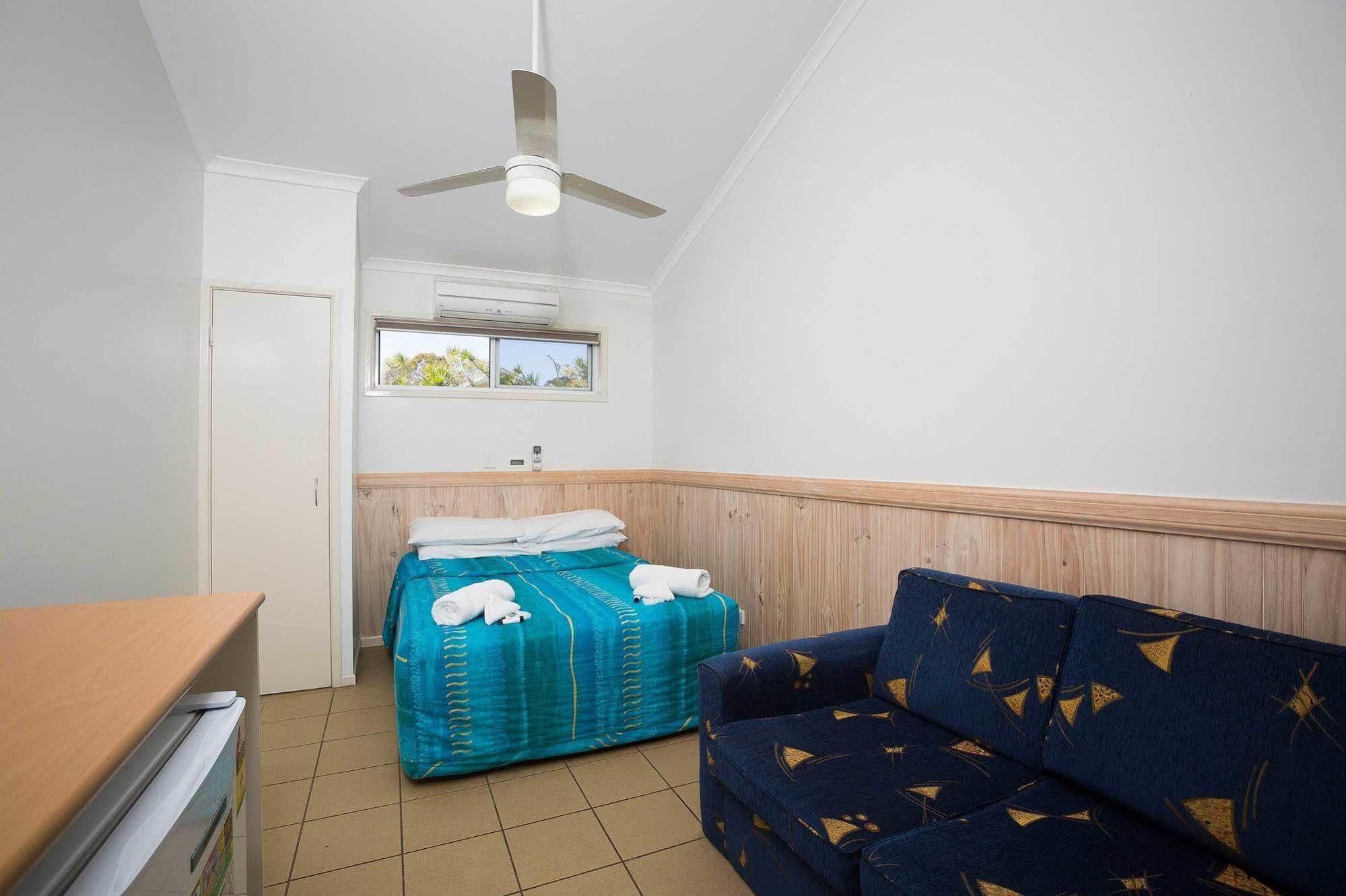 Kirra Beach Tourist Park Coolangatta Екстер'єр фото