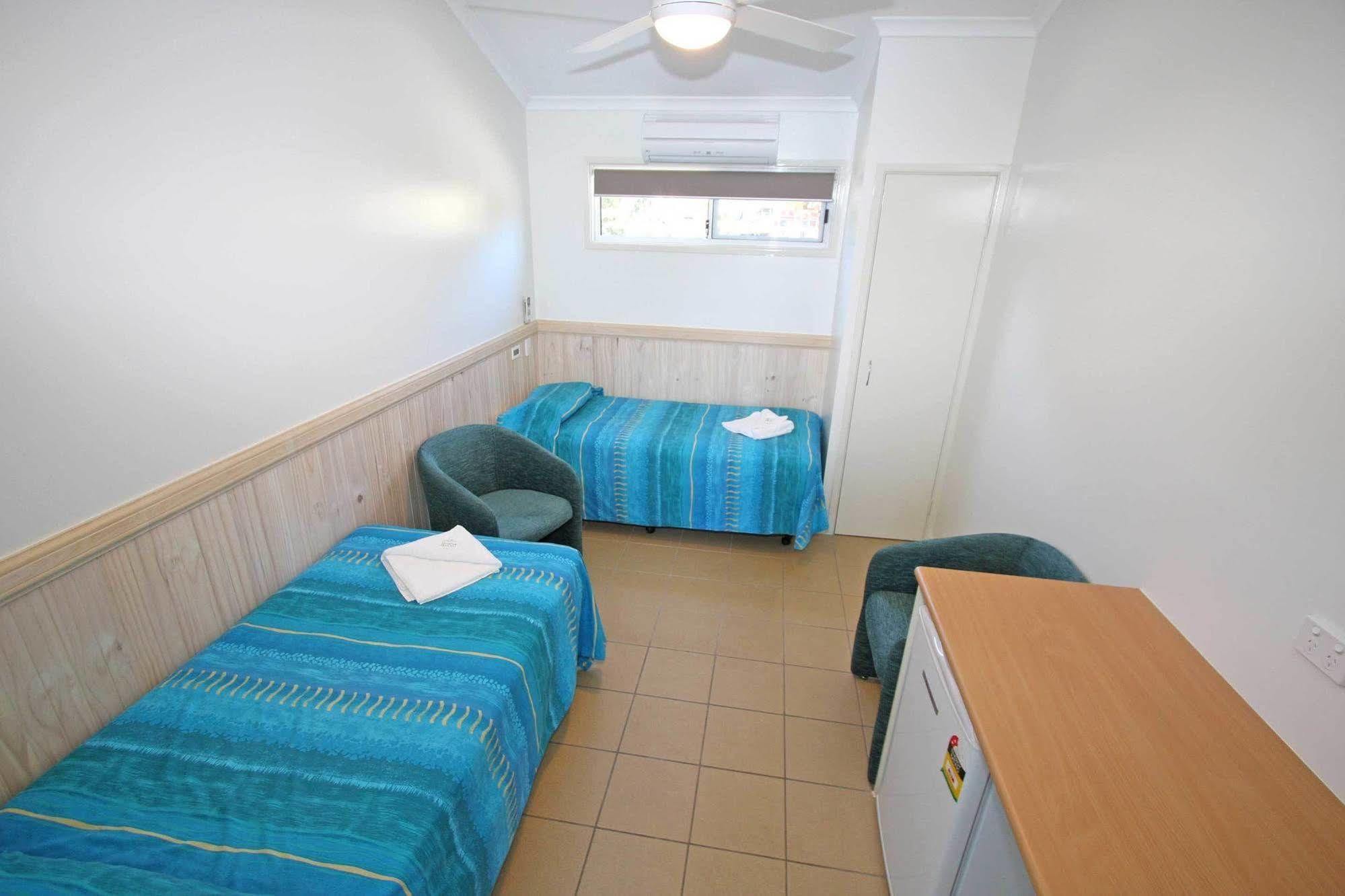 Kirra Beach Tourist Park Coolangatta Екстер'єр фото